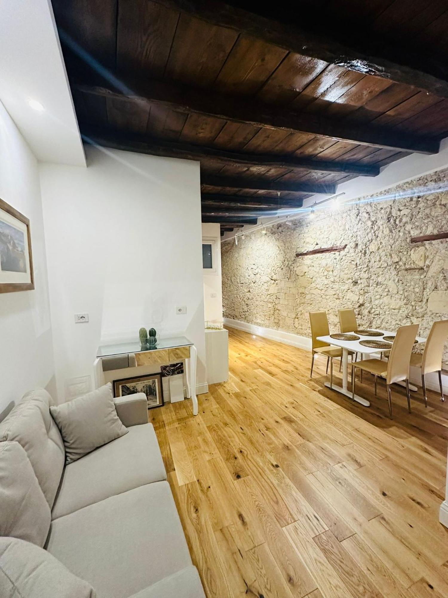 Antico Corso Charme Cagliari Exterior foto