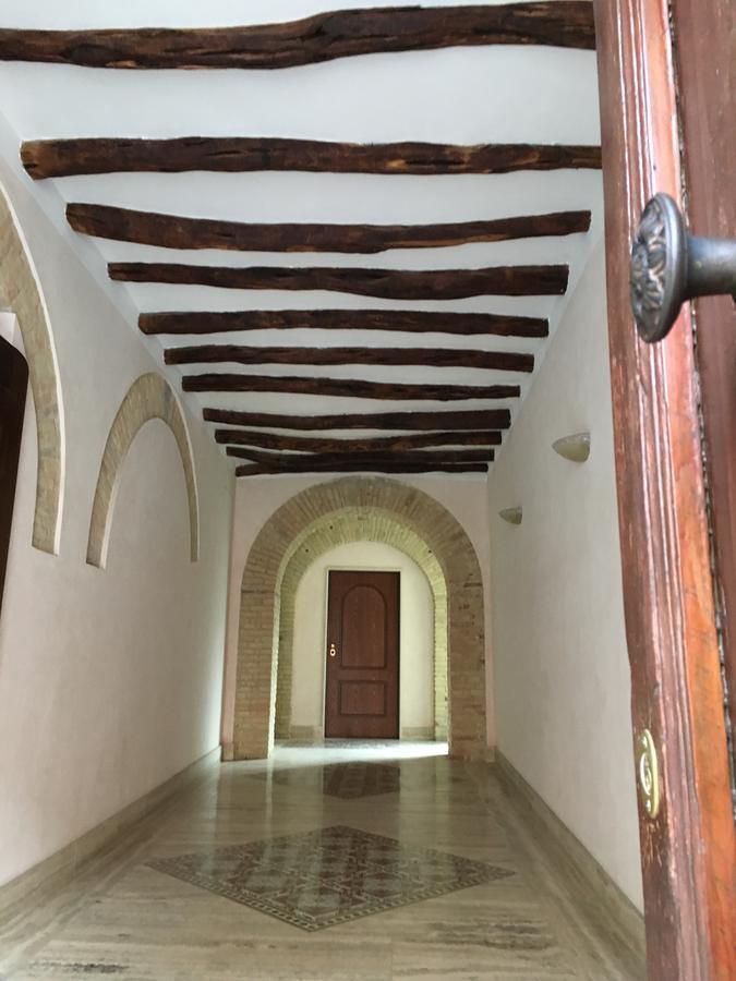 Antico Corso Charme Cagliari Exterior foto